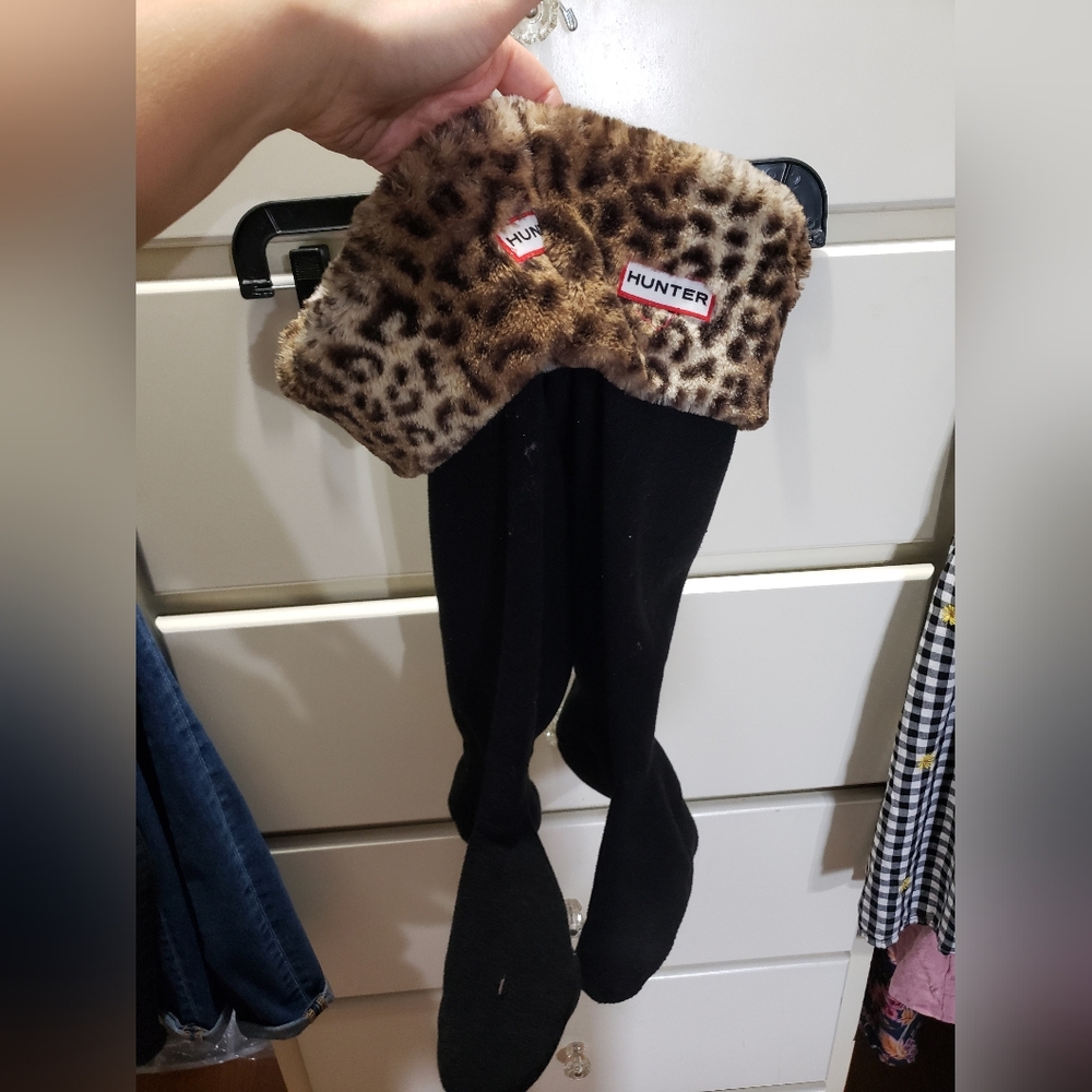 Hunter Boot Liners